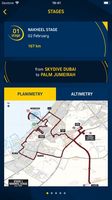 Dubai Tour Official screenshot 4