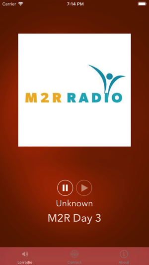 M2R RADIO(圖2)-速報App