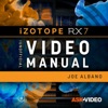 Video Manual Course For RX 7