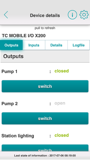 TC Mobile I/O(圖2)-速報App