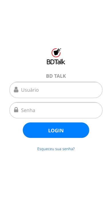 How to cancel & delete BD TALK from iphone & ipad 1