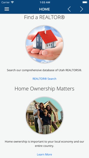 ER Utah Home Search(圖2)-速報App