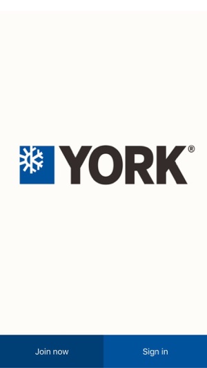 YORK Smart