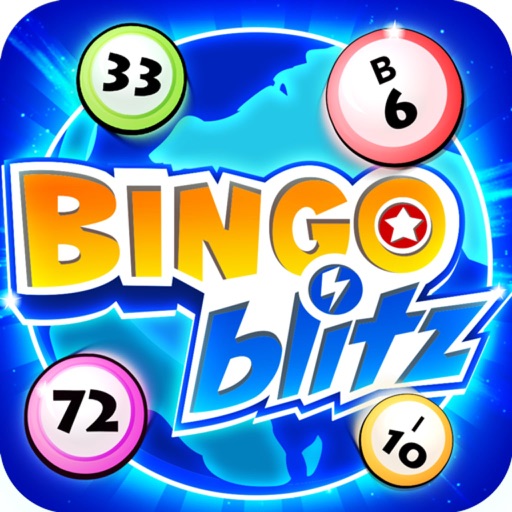 Bingo blitz free online game