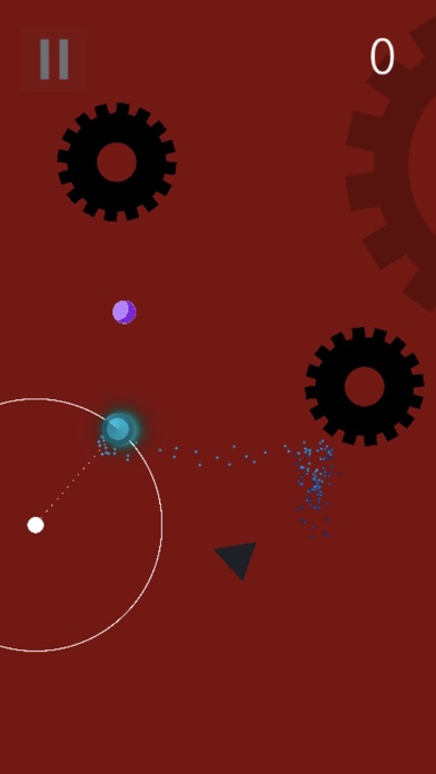 PALLO DRIFT screenshot 3