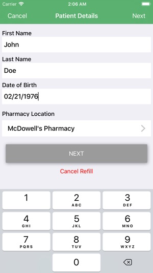 McDowell's Pharmacy(圖2)-速報App