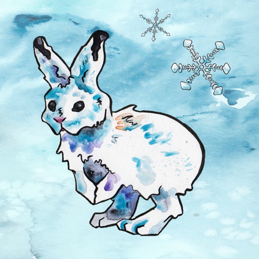 Winter by Jen Tracy