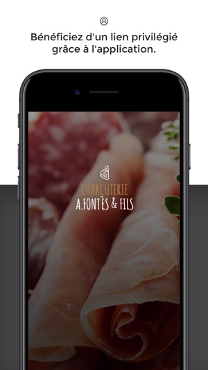 Charcuterie Fontès et Fils(圖1)-速報App