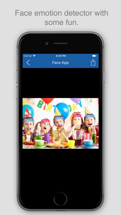 Face App Pro Best Age Finder screenshot-4