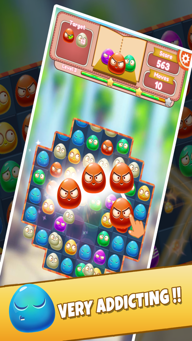 Monster Mania Boom screenshot 4