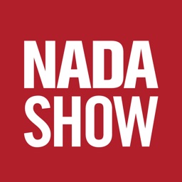 NADA Show Apple Watch App