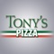 Download the App for delicious deals, specials, delivery and catering options and easy online ordering from Tony’s Pizzeria in Irvington, New York