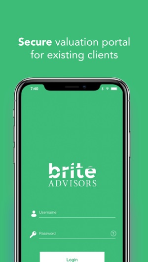 Brite Advisors(圖1)-速報App