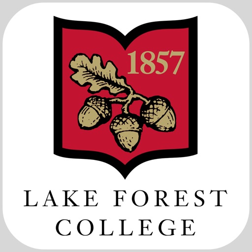 Lake Forest Experience icon
