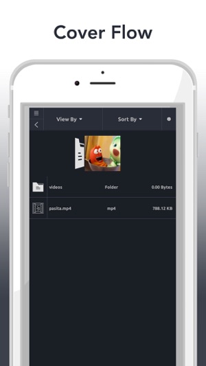 Video Player, Manager & Saver(圖3)-速報App