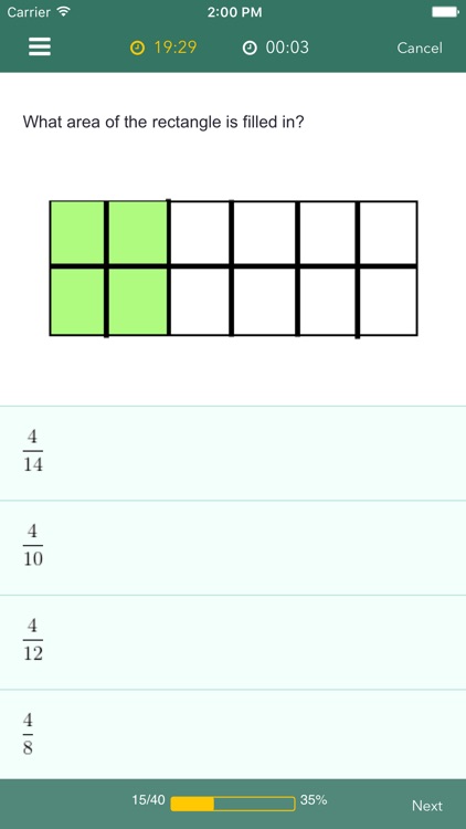 Common Core Math 3rd Grade