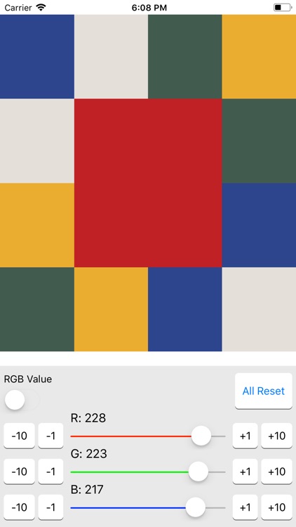 Color Scheme Designer