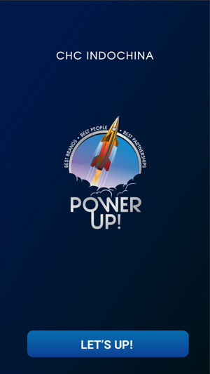 CHC POWER UP(圖3)-速報App