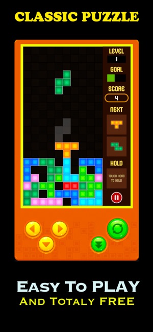 Block Puzzle Classic pro(圖3)-速報App