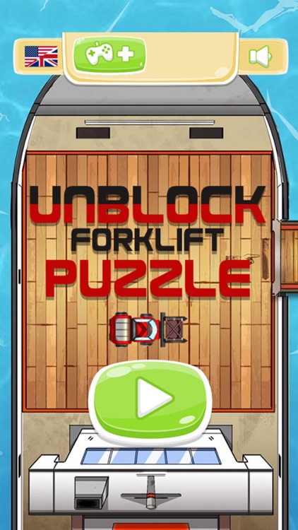 Unblock Forklift Puzzle screenshot-4