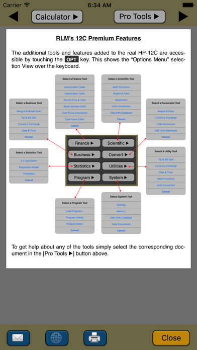 How to cancel & delete RLM-Fin-CF from iphone & ipad 3