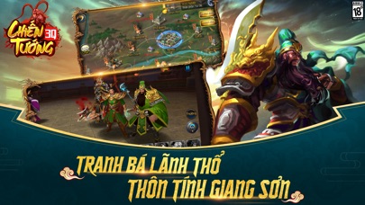 Chiến Tướng 3Q 1.51.1 IOS -