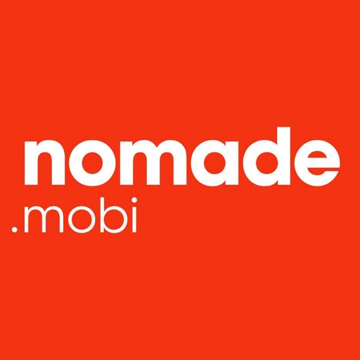 Nomade.mobi icon