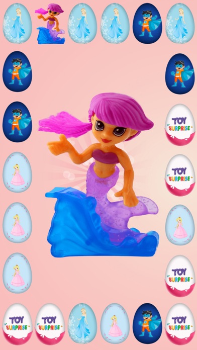 SURPRISE EGGS 2.5 IOS GAME GIẢI TRÍ SURPRISE EGGS 2.5 IOS