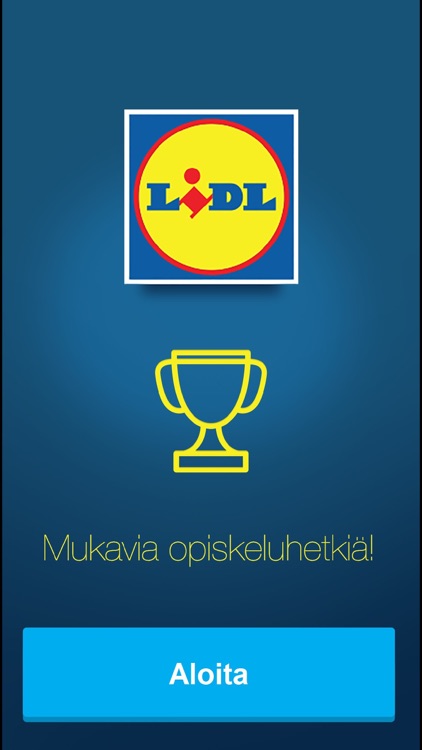 Lidl PLU Finland