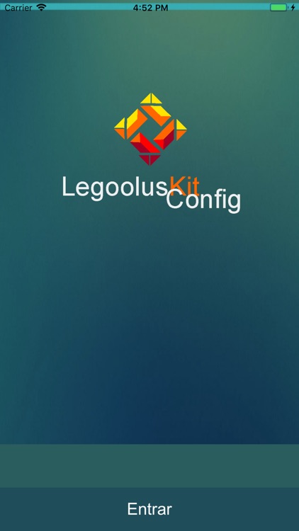 LegoolusKit Config