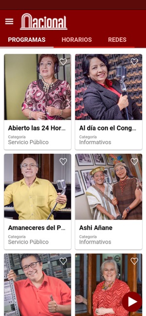 APP NACIONAL(圖4)-速報App