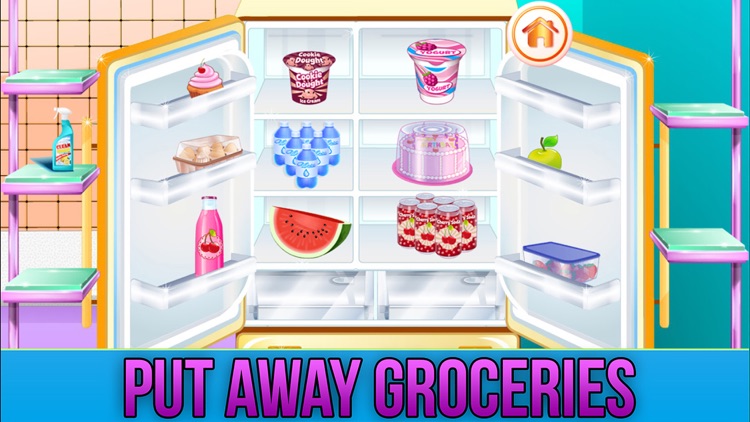 New Baby Sister screenshot-6