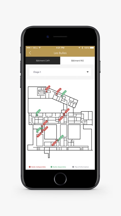 CCZ Connect App screenshot-3