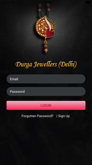 Durga Jewellers