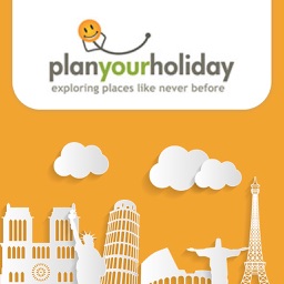 Plan Your Holiday