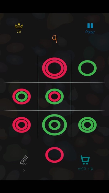 Tic Tac Toon Game screenshot-7