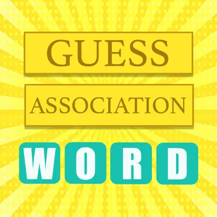 Guess the Word Association Читы