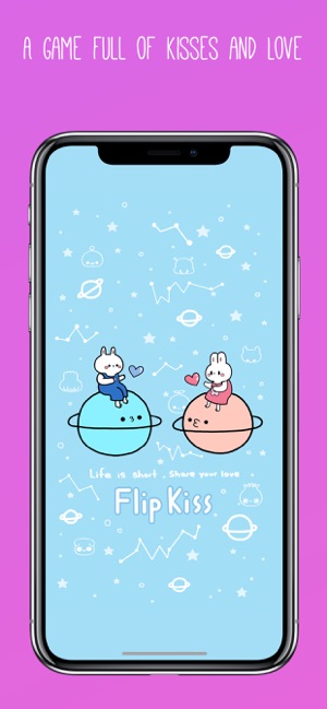 Flipkiss(圖6)-速報App