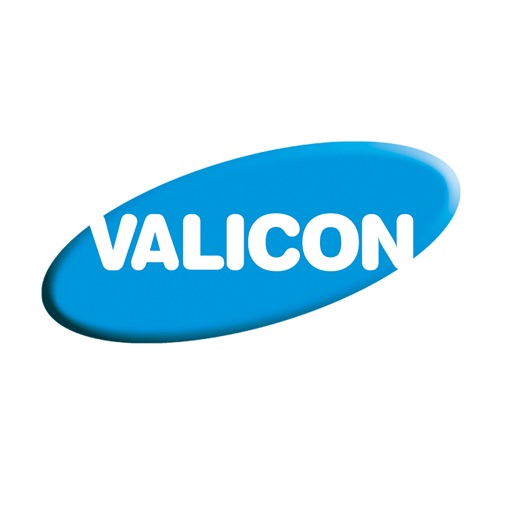 Valicon Condomínios icon