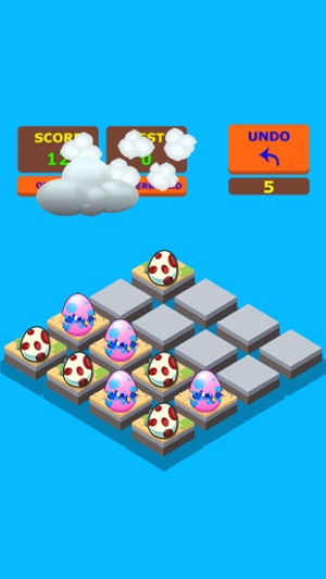 Angry Egg Birds Maker(圖4)-速報App