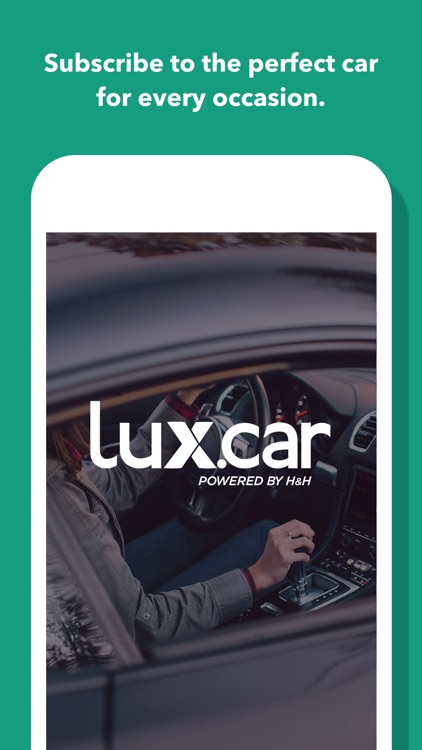 Lux.Car