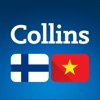 Collins Finnish<>Vietnamese