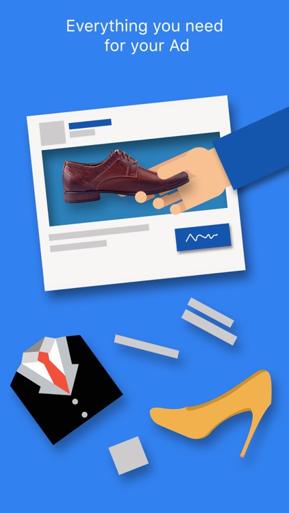 Ad Maker for Ads & Banners