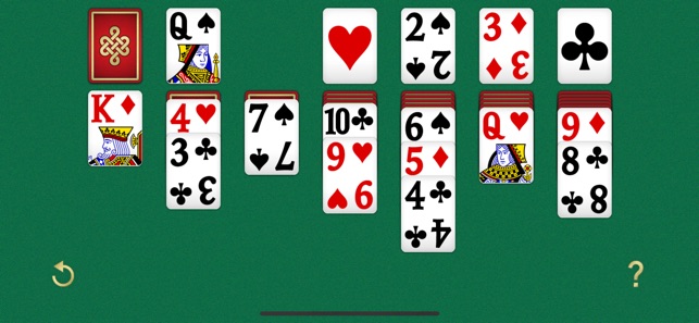 Classix Solitaire