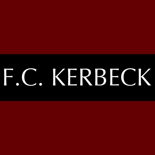 F.C. Kerbeck & Sons iOS App