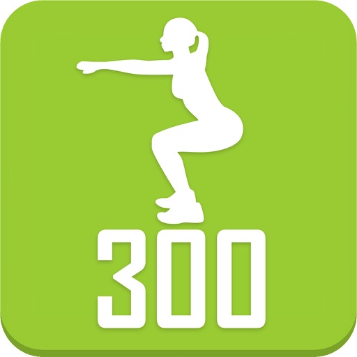 300 Squats Be Stronger