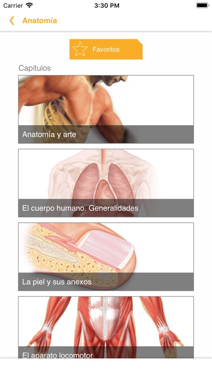 Miniatlas Anatomía - AP