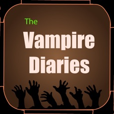 Activities of TVD Quiz For Vampire Diaries