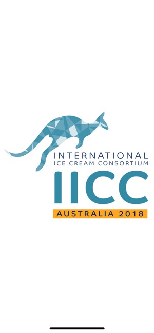 IICC Conference Australia 2018(圖1)-速報App