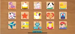 Game screenshot Wood Puzzle Classic mod apk